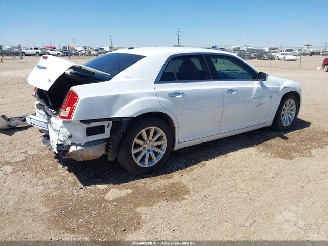 Chrysler 300 Limited