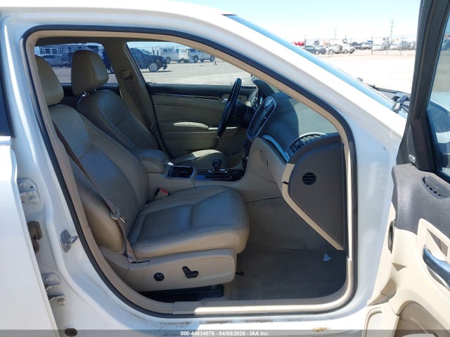Chrysler 300 Limited