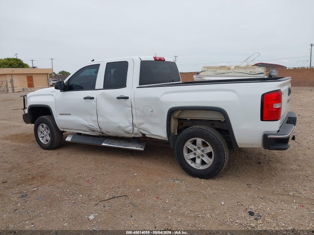 GMC Sierra 1500