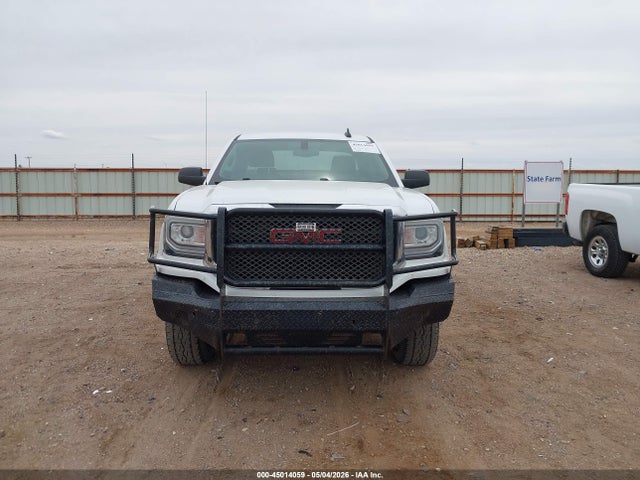 GMC Sierra 1500