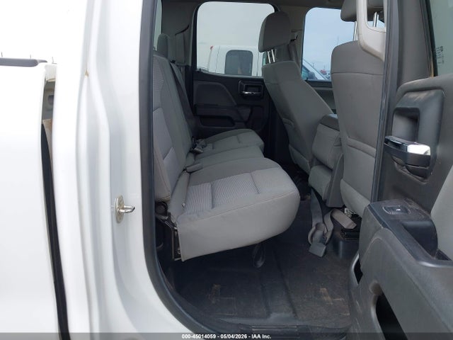GMC Sierra 1500