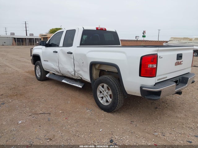 GMC Sierra 1500