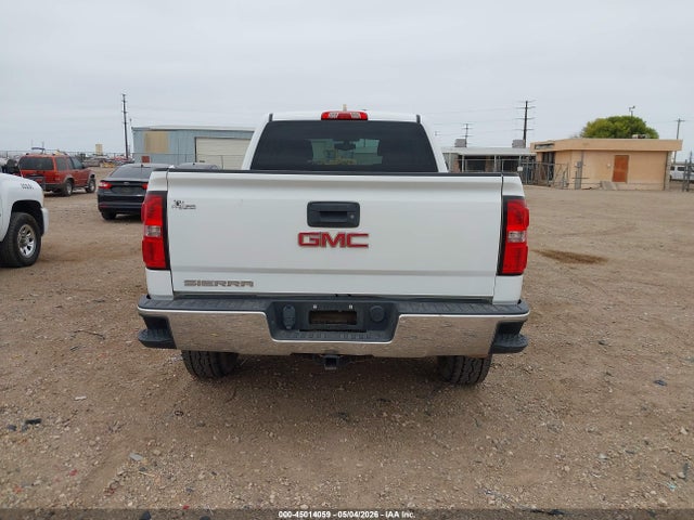 GMC Sierra 1500