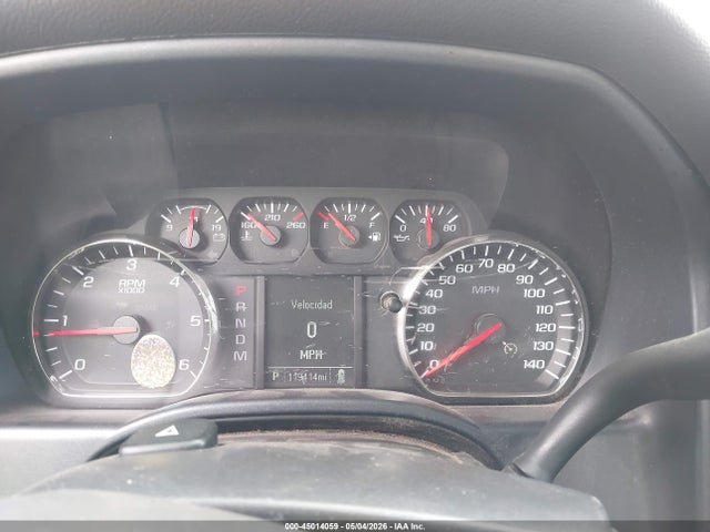 GMC Sierra 1500