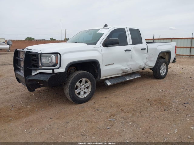 GMC Sierra 1500