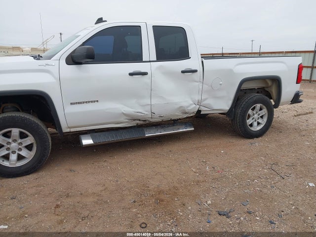GMC Sierra 1500