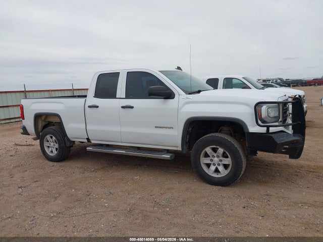 GMC Sierra 1500