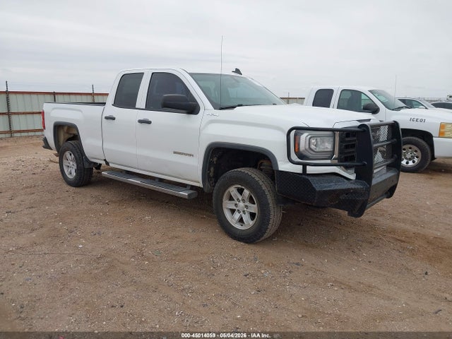 Salvage GMC Sierra 1500 Image