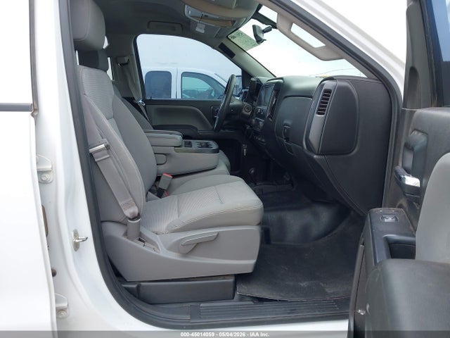 GMC Sierra 1500