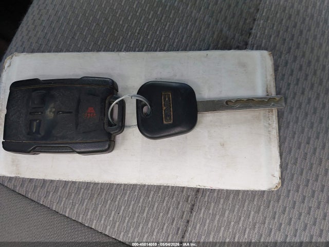 GMC Sierra 1500