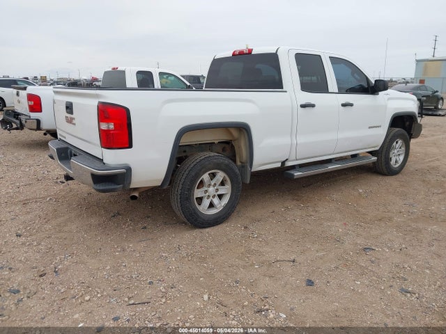 GMC Sierra 1500