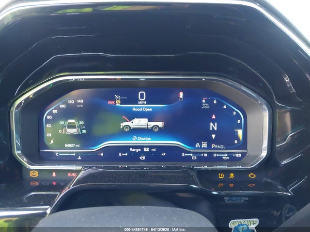 Chevrolet Silverado 1500 4wd  Standard Bed Lt