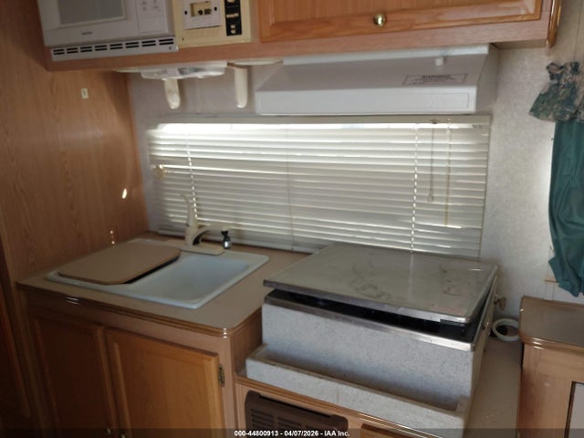 Starcraft 21 Bumper Pull Travel Trailer