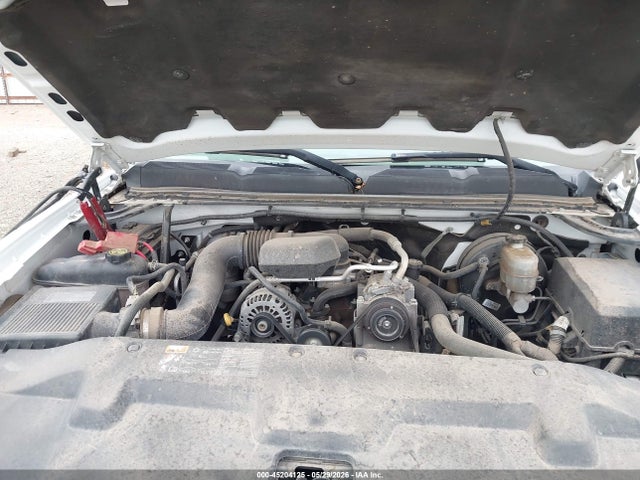 Chevrolet Silverado 1500 Work Truck