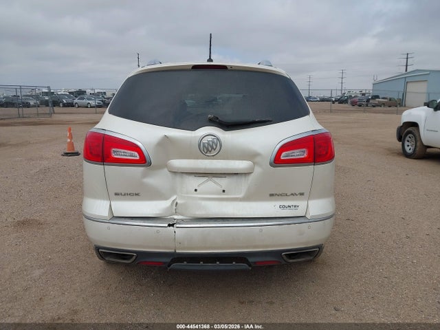 Buick Enclave Premium