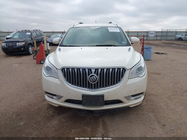Buick Enclave Premium