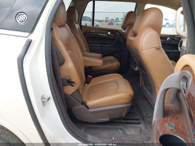 Buick Enclave Premium