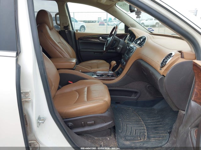 Buick Enclave Premium