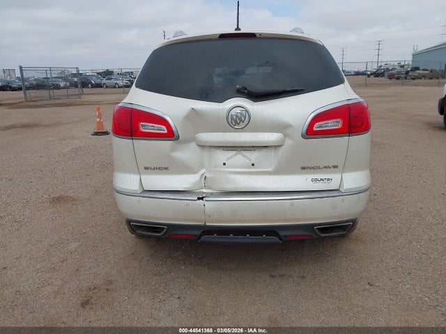 Buick Enclave Premium