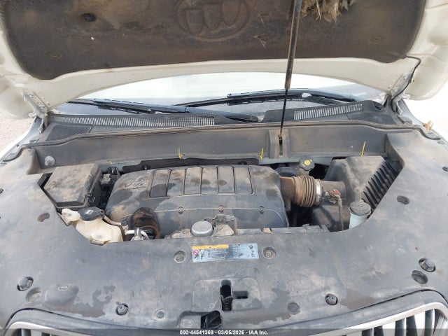 Buick Enclave Premium