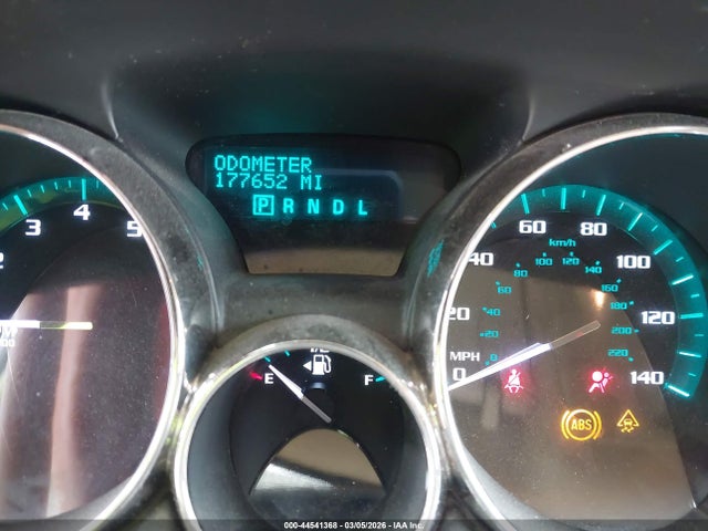 Buick Enclave Premium