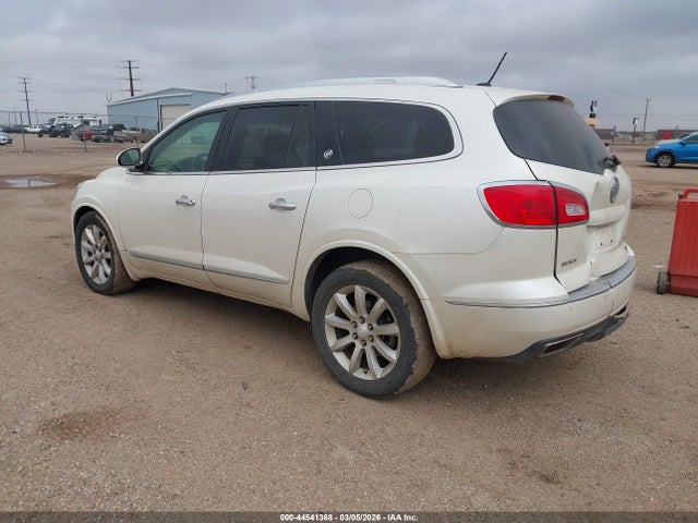 Buick Enclave Premium