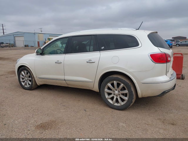 Buick Enclave Premium