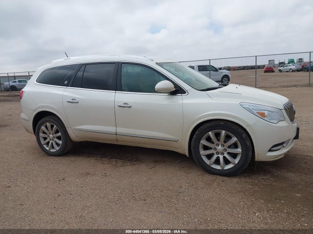 Buick Enclave Premium