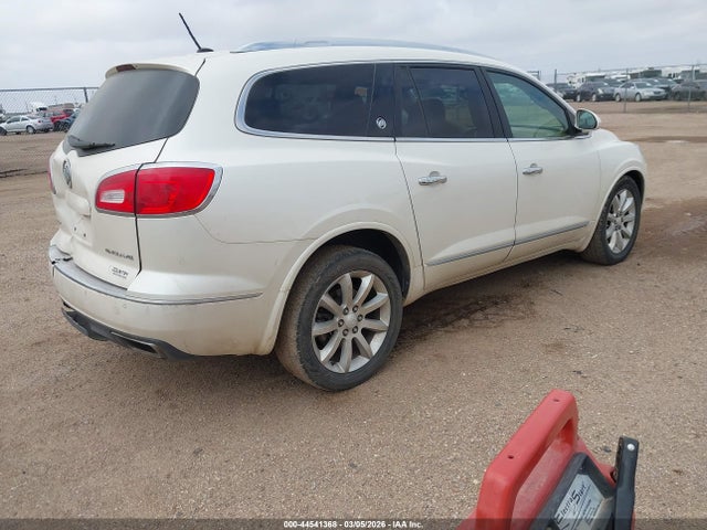 Buick Enclave Premium