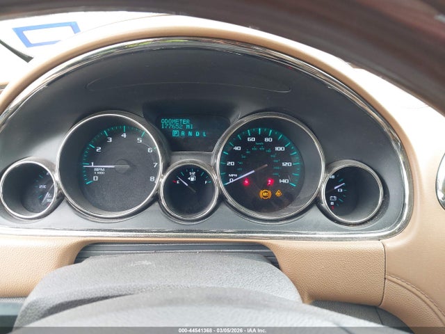 Buick Enclave Premium