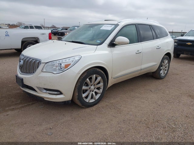 Buick Enclave Premium