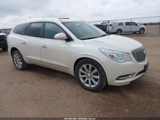 Salvage Buick Enclave Image