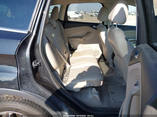 Ford Escape Sel