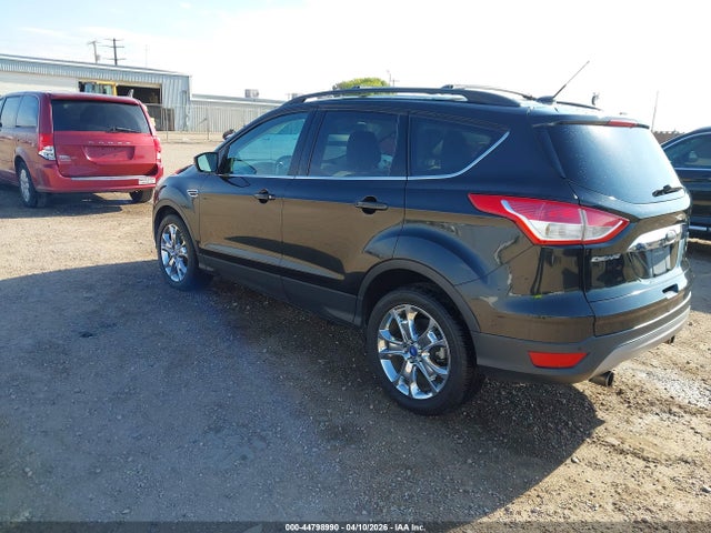 Ford Escape Sel