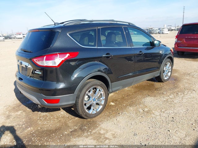 Ford Escape Sel