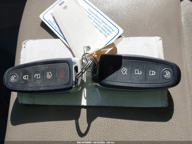 Ford Escape Sel