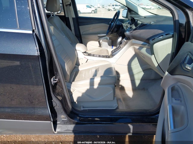Ford Escape Sel