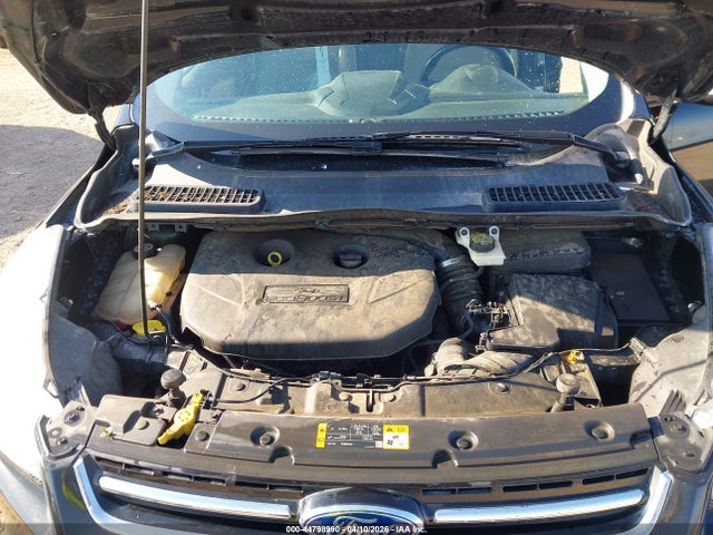 Ford Escape Sel