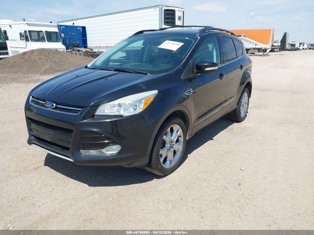 Ford Escape Sel