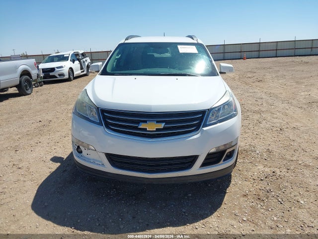 Chevrolet Traverse 1lt