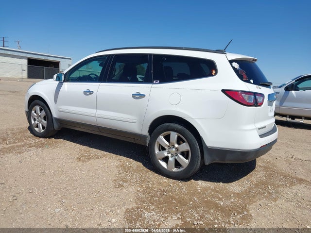 Chevrolet Traverse 1lt
