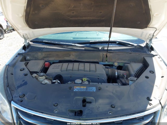 Chevrolet Traverse 1lt