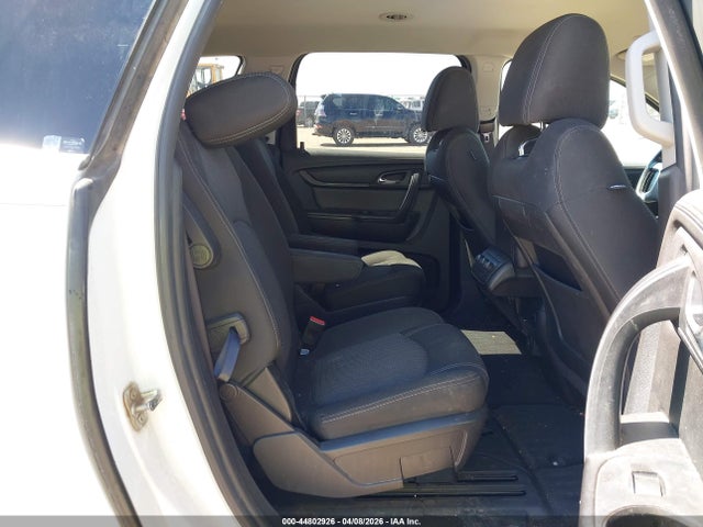 Chevrolet Traverse 1lt