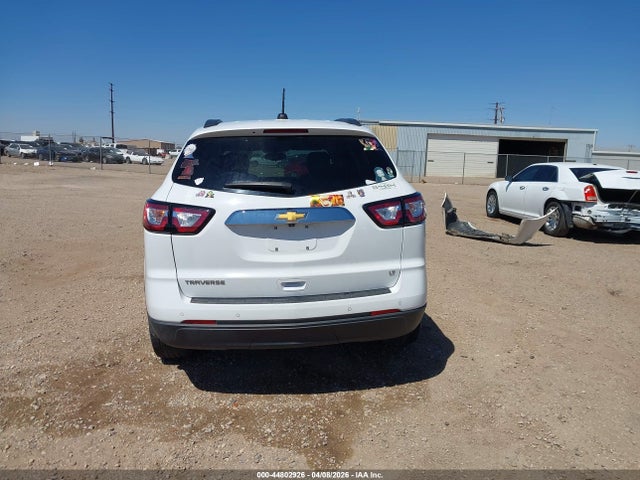 Chevrolet Traverse 1lt