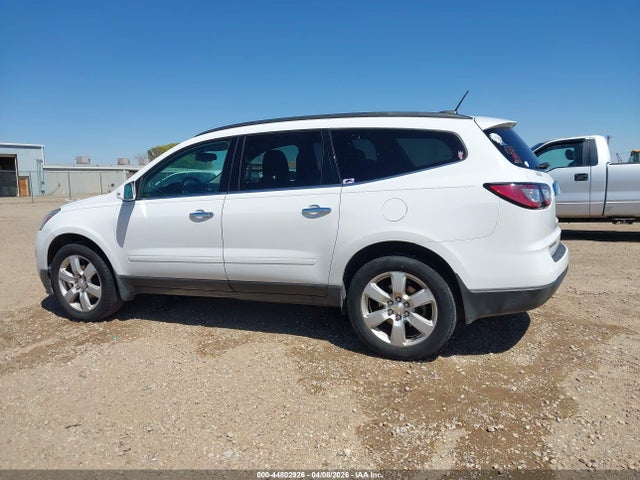 Chevrolet Traverse 1lt