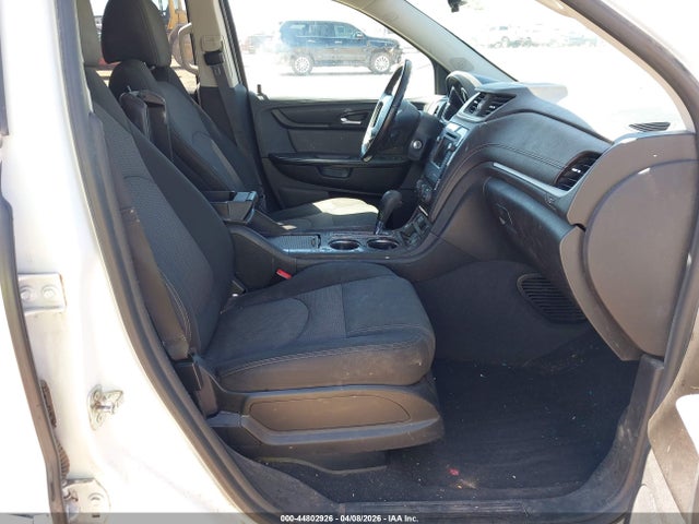 Chevrolet Traverse 1lt