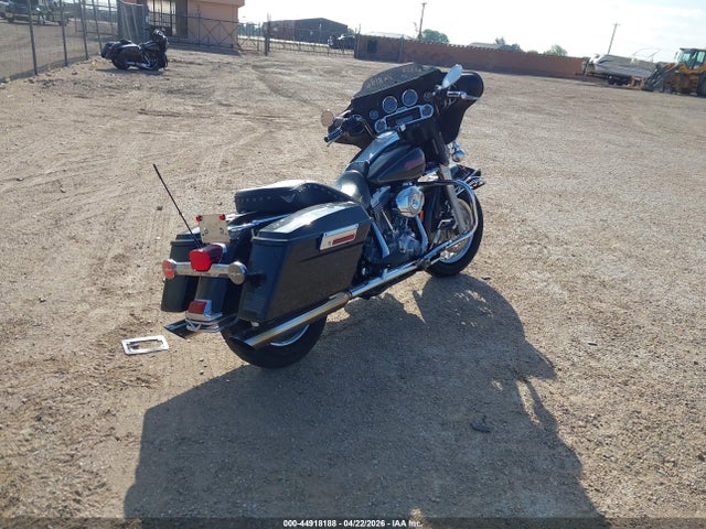 Harley-Davidson Flht
