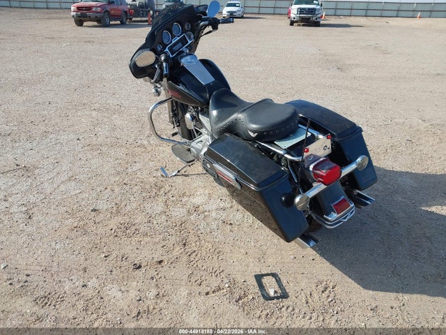 Harley-Davidson Flht