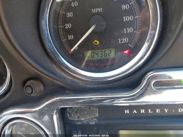 Harley-Davidson Flht