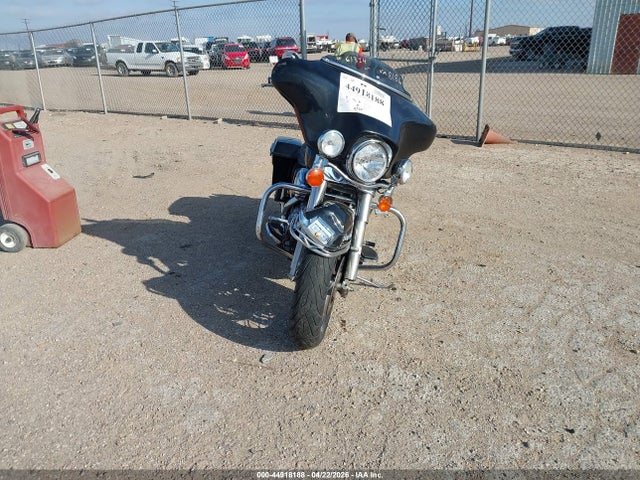 Harley-Davidson Flht